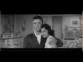 Elvis Presley - Young and Beautiful (1957) Original movie scene
