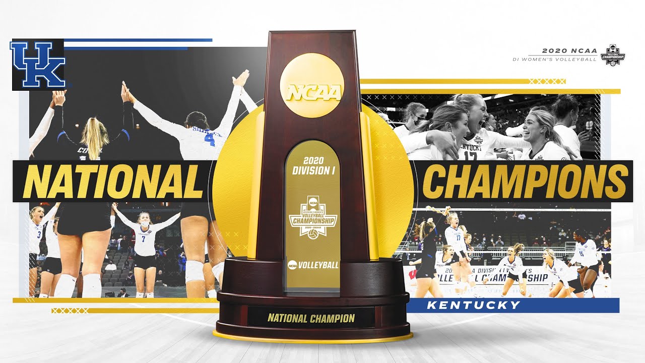 kentucky vs texas ncaa women s volleyball national championship 2020 youtube