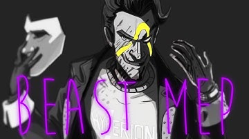 Beast Multifandom [MEP #12]