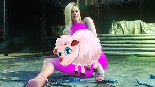 Resident Evil 3 Remake Jill The Happy Sheep Herder