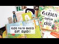 Faith-Based Gift Guide for Kiddos!