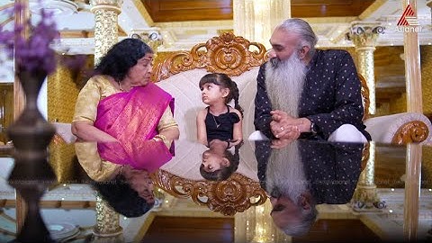 Patharamattu || Episode 665 || 17-06-25