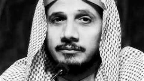 نوادر الشيخ عبدالله بصفر سورة فاطر