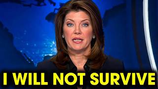 CBS News Anchor Norah O Donnell Is Saying Goodbye The Real Story Behind Her Emotional Announcement