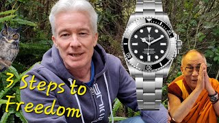 Watch Collecting Madness - How To Hack The Journey In 3 Steps