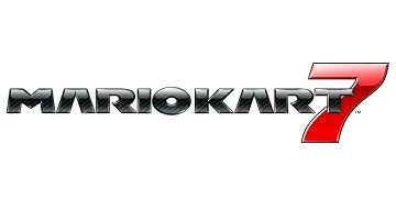 Online Menu - Mario Kart 7 Music Extended