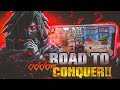 RANK PUSH DAY - 8 || Aadam IsLive || BGMI #bgmi #pubg #bgmishort