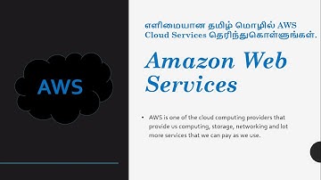 AWS | Global Infrastructure | Regions & Availability Zones