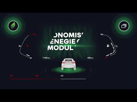 Noul Renault ARKANA
