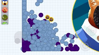 : HOW TO PLAY AGAR.IO (AGARIO MOBILE)