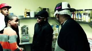 COOK - BAND CAMP - Da PROBLEM (Adrien Broner) x DRE-DAY