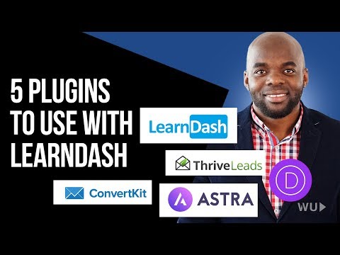 Learndash - 5
