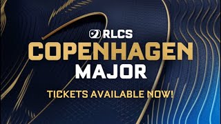 Copenhagen Major Hype | 2024 RLCS