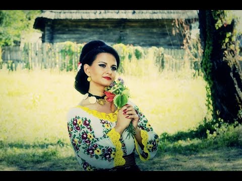 RUXANDRA PITULICE O Batrana De La Tara 