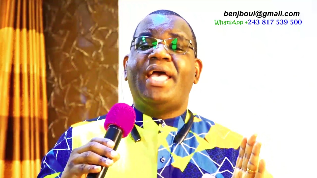 L'armée du diable - 9 Chœurs d'Anges - 9 dons de l'Esprit (2ème partie) | Pasteur CHRISTIAN