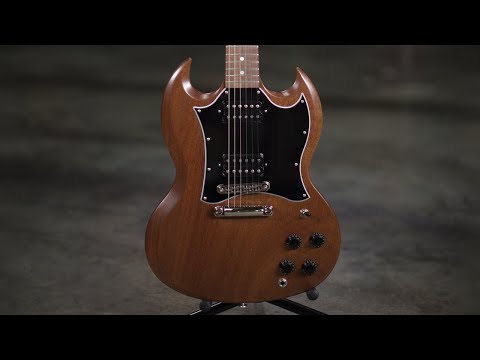 Gibson 2019 SG Standard Tribute