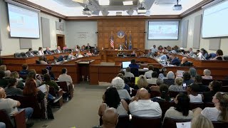 Louisville Metro Council passes $1.2 billion budget