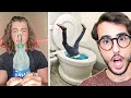 TIKTOK ILLEGALI CHE NON DOVRESTI GUARDARE!