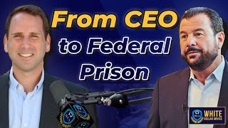 Ron Throgmartin's Journey from the Cattle Business to Federal Prison: A Cautionary Tale