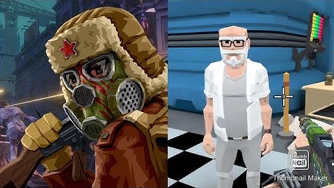 the walking zombie 2 gameplay walkthrough part 21-no commentary