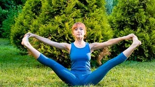 Йога для похудения для начинающих | Упражнения для пресса Йога для похудения для начинающих | Упражнения для пресса