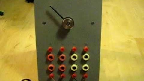 Stepper Motor - .NET Micro Framework