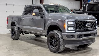 2023 F250 with BDS 3” RA Performance Elite lift by NothingButLifts 2,579 views 5 months ago 1 minute, 51 seconds