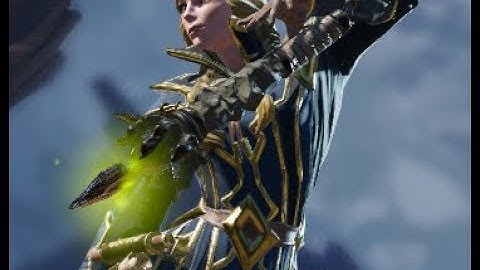 Divinity Original Sin II - Crafting Overhaul Mod Driftwood