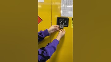 Which padlock do you like best#factory #smartlock #padlock #fingerprintlock #fingerprint #lock