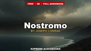 Nostromo by Joseph Conrad - Full Audiobook (Part 2 of 2) screenshot 5