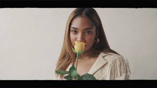 Mia Taylor - THINGS I NEVER SAID