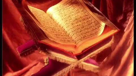 تلاوة سورة الرحمن محمد البراك