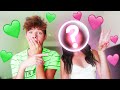 MEET MY GIRLFRIEND * prank *