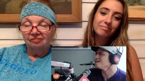 Michael Pangilinan - One Last Cry [REACTION]