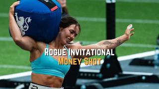 Rogue Invitational Money Shot