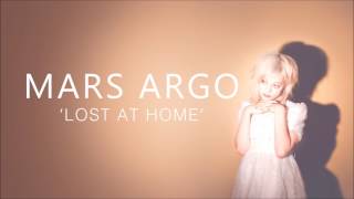 Beauty Is Empty  Mars Argo