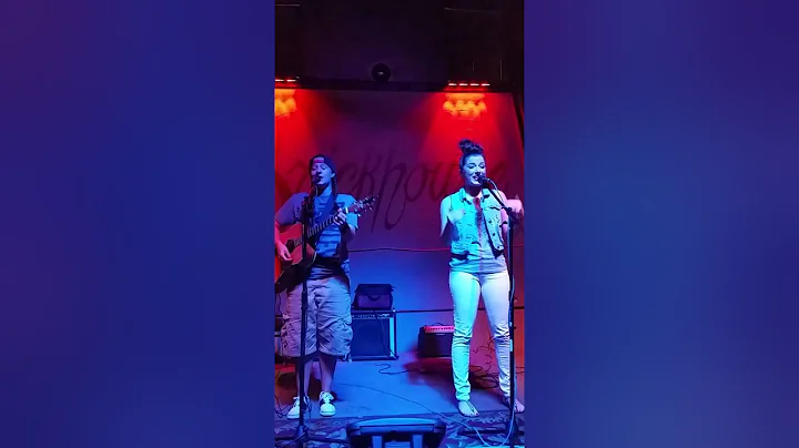 Stephanie Coyne - Breaking Away ft. Anna Rupp