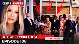 The Serial Killer Hunt That Held the Town Hostage | Crime Exposé with Nancy O'Dell | Episode 106