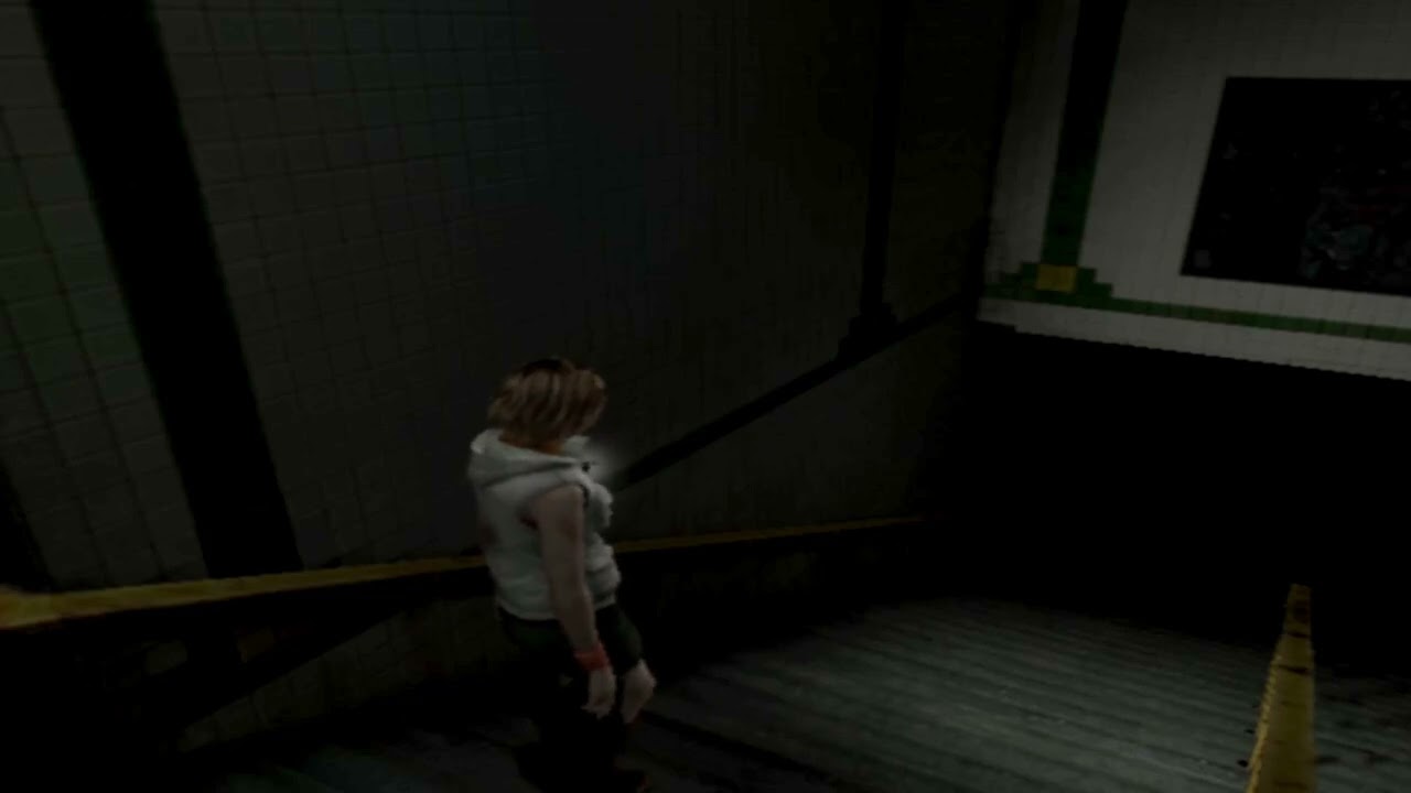 Why did you make me choose?