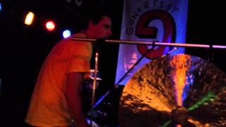 Gary Wrong Group - Live at The Hi-Tone/Gonerfest 9/28/12