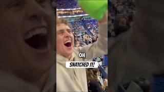 Ed It Mid Air - Caught A T-Shirt