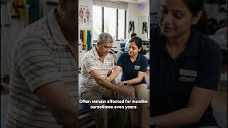 When Everyday Activities Become Difficult After Stroke | ReWin Health Neuro Rehabilitation