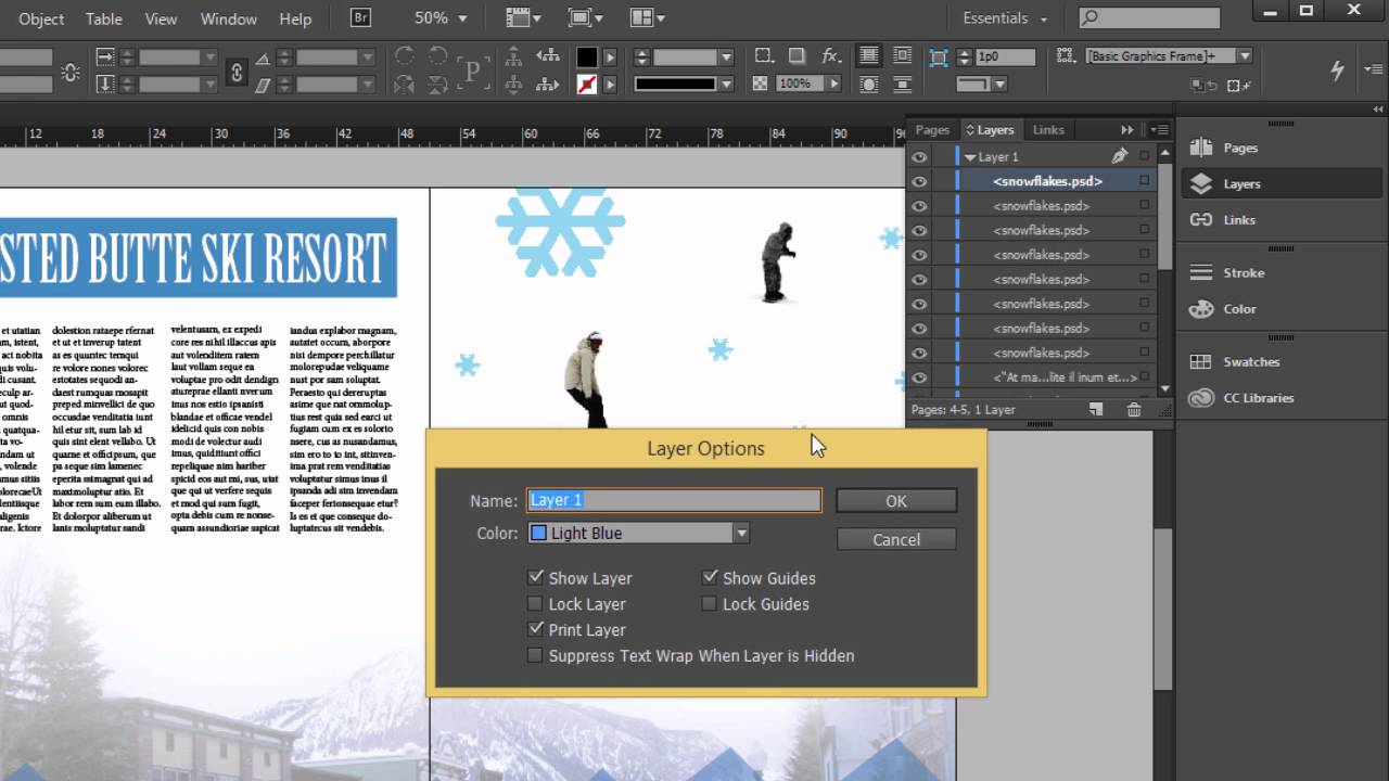 indesign 16.2