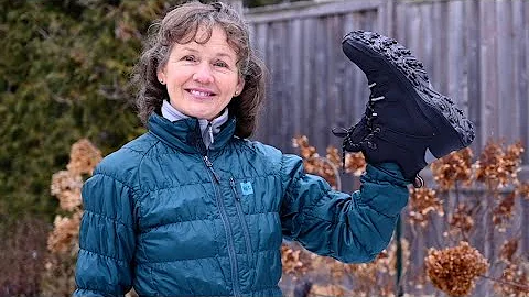 Top 3 Best Icebug Shoes Reviews