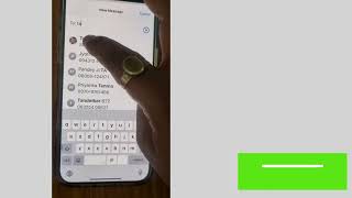 Master iPhone Message Forwarding in 30 Seconds