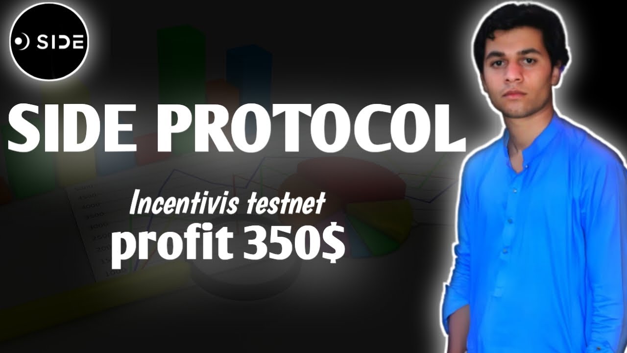 Side Protocol| Side Protocol insensitivise testnet OKX wallet full ...