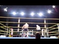 Erkan Teper vs Michael Sprott