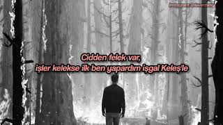 Orkundk- Orman Bakanı (Lyrics/Sözleri) Resimi