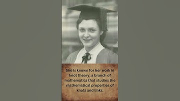 5 surprasing thing about Ruth Lawrence #shorts