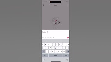 Struggling to Stay Organized? Use TickTick App for Quick Task Reminders ✅⏰